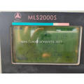 MSL 2000S Crawler Crane Display Screen For SANY